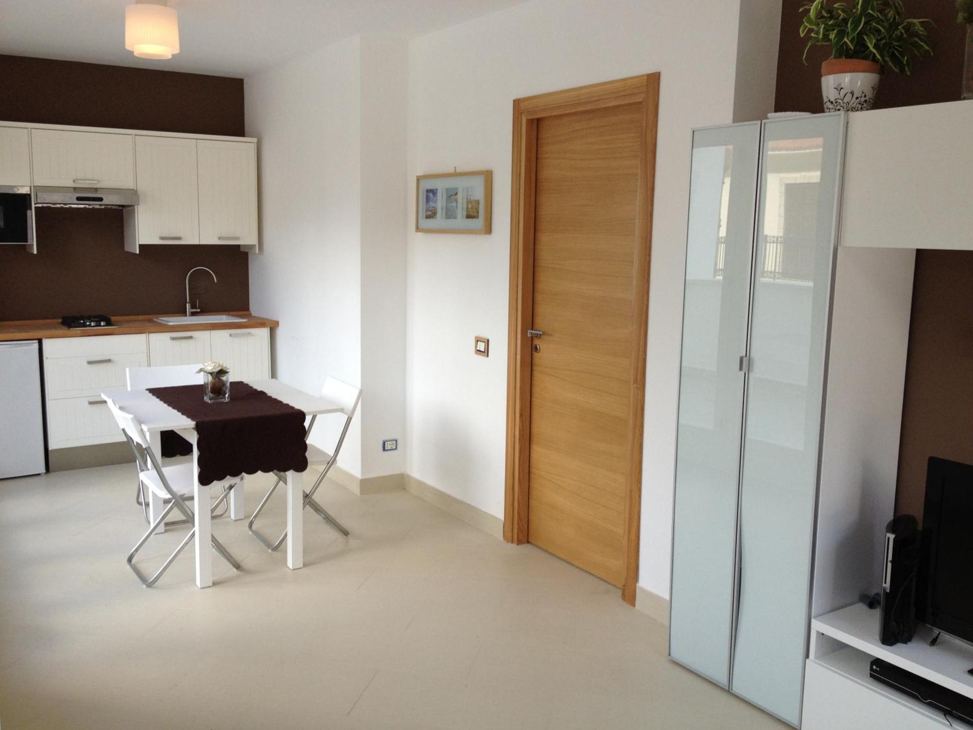 Mondello Suites Flh - Gorgonia Room photo
