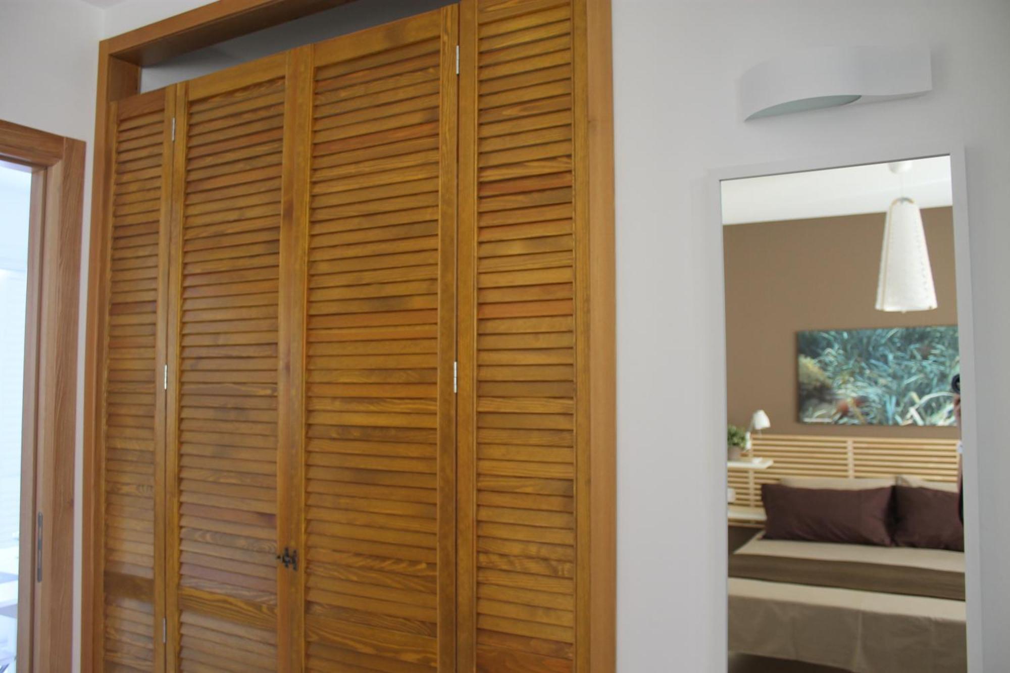 Mondello Suites Flh - Gorgonia Room photo