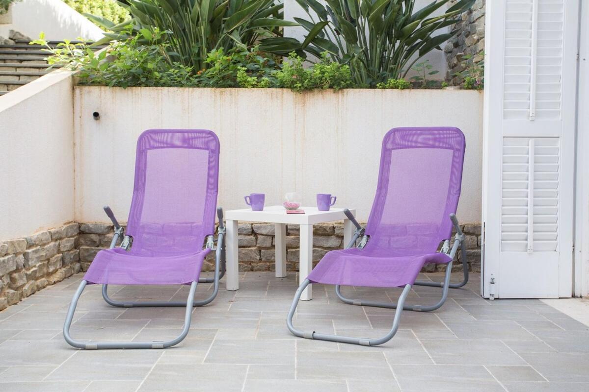 Mondello Suites Flh - Gorgonia Exterior photo