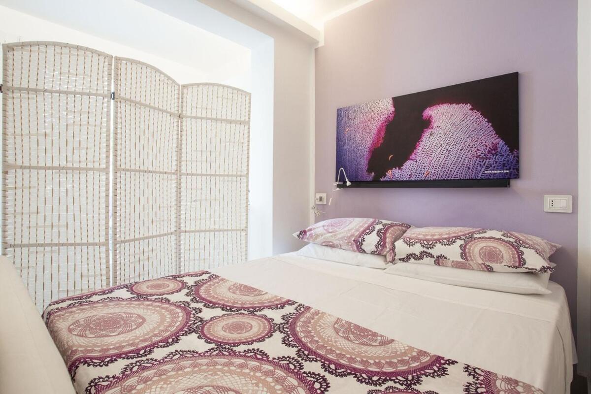 Mondello Suites Flh - Gorgonia Exterior photo