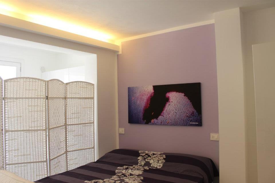 Mondello Suites Flh - Gorgonia Exterior photo