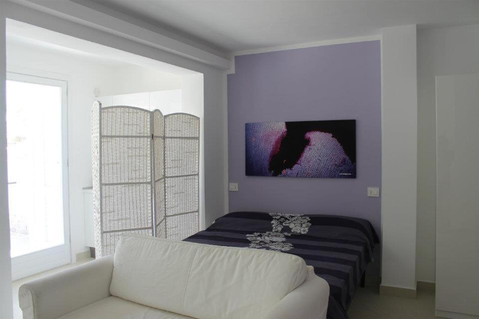 Mondello Suites Flh - Gorgonia Exterior photo