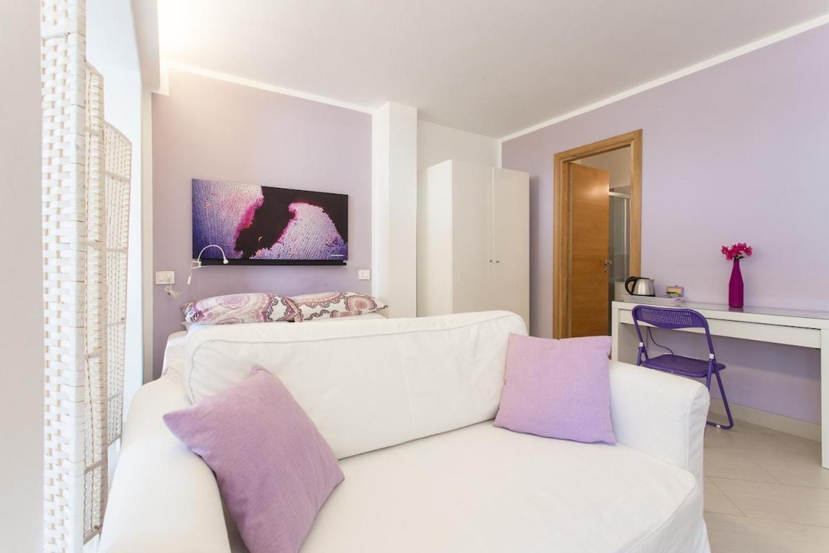Mondello Suites Flh - Gorgonia Exterior photo