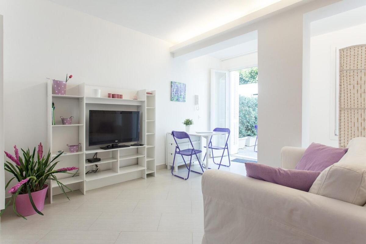 Mondello Suites Flh - Gorgonia Exterior photo