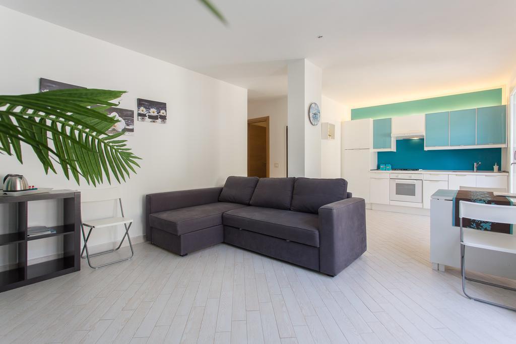 Mondello Suites Flh - Gorgonia Room photo