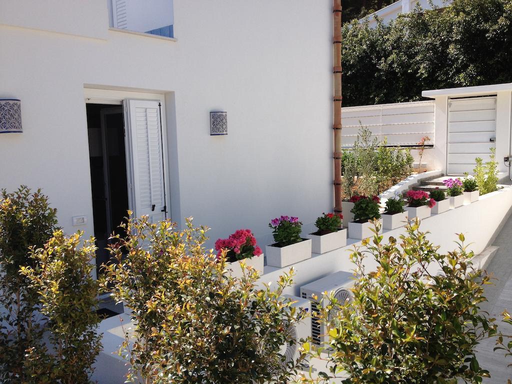 Mondello Suites Flh - Gorgonia Room photo