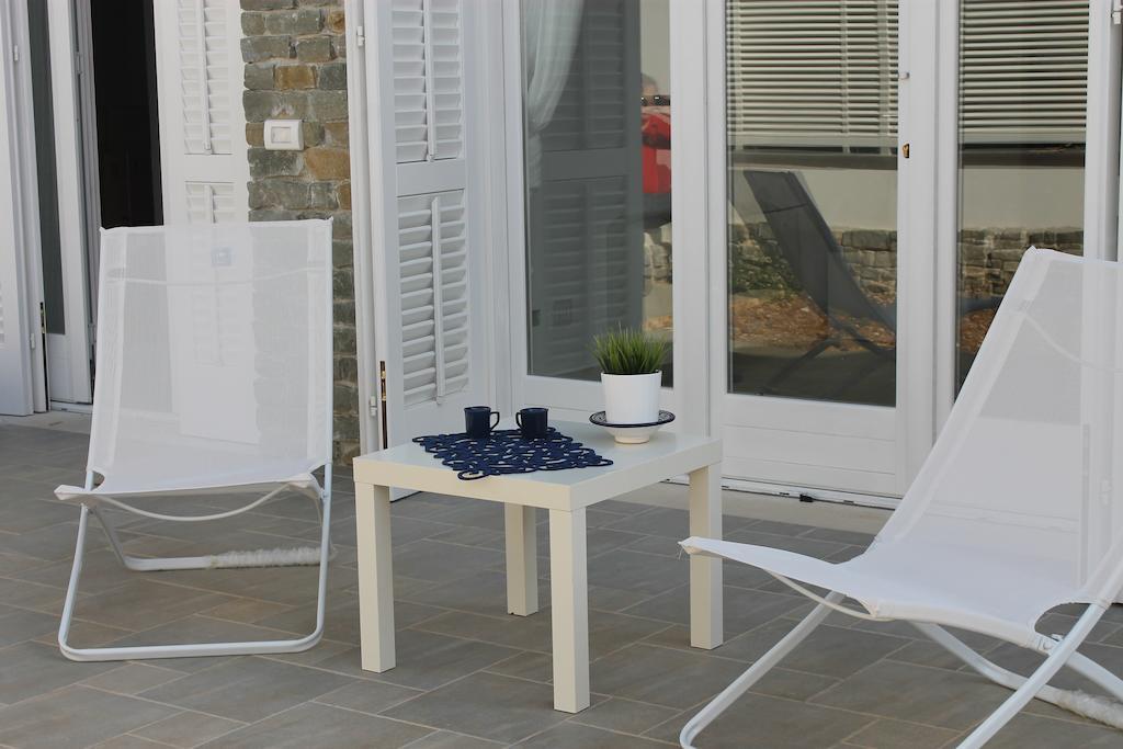 Mondello Suites Flh - Gorgonia Exterior photo