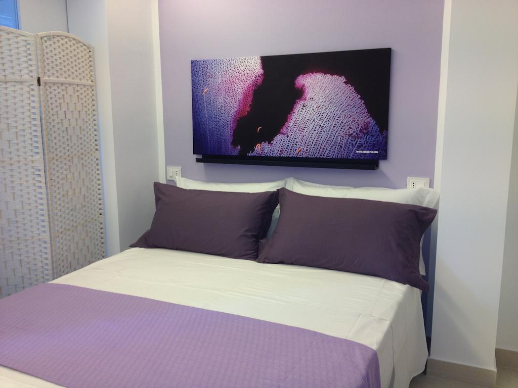 Mondello Suites Flh - Gorgonia Room photo