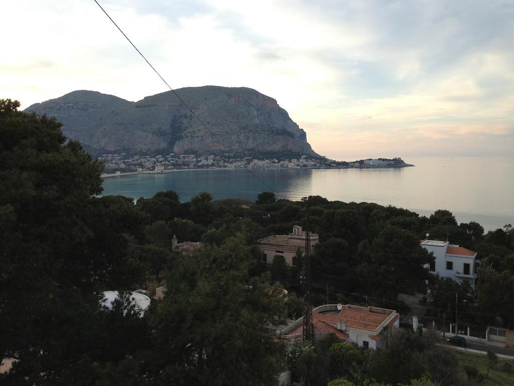 Mondello Suites Flh - Gorgonia Exterior photo