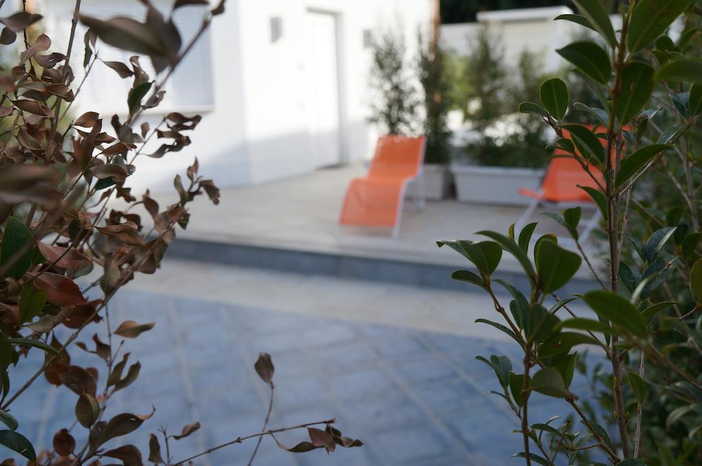 Mondello Suites Flh - Gorgonia Room photo