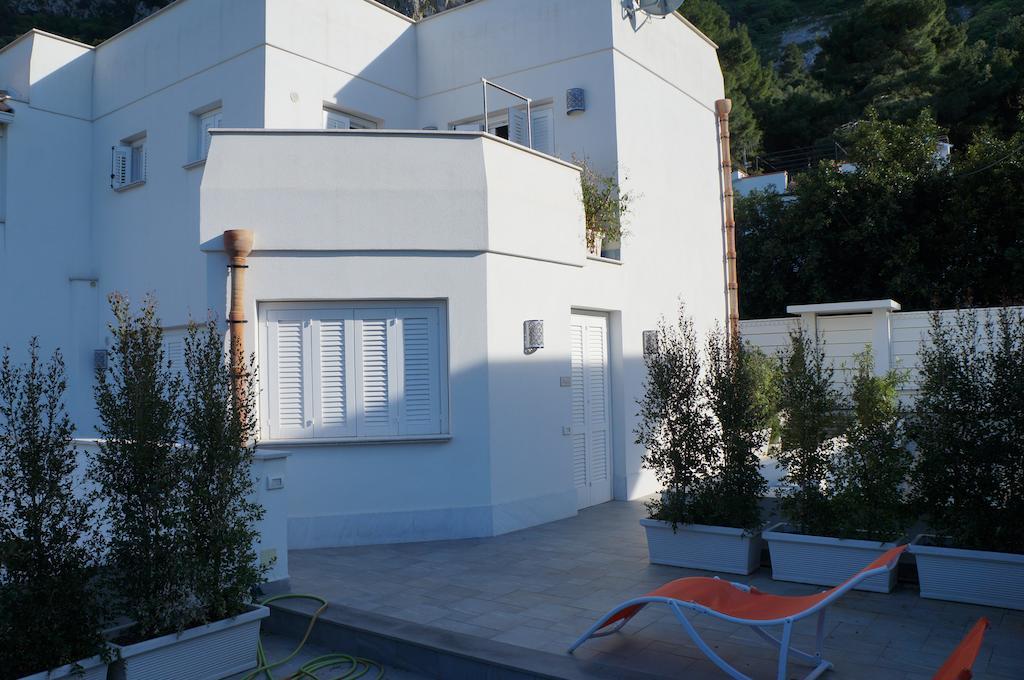 Mondello Suites Flh - Gorgonia Room photo