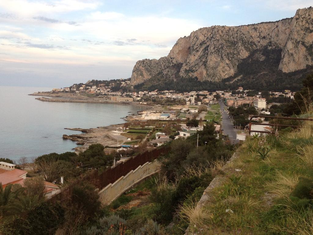 Mondello Suites Flh - Gorgonia Exterior photo