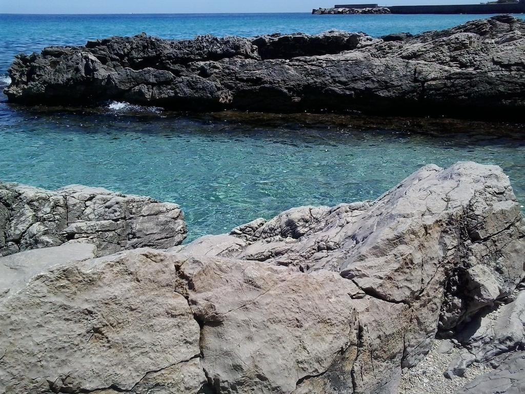 Mondello Suites Flh - Gorgonia Exterior photo