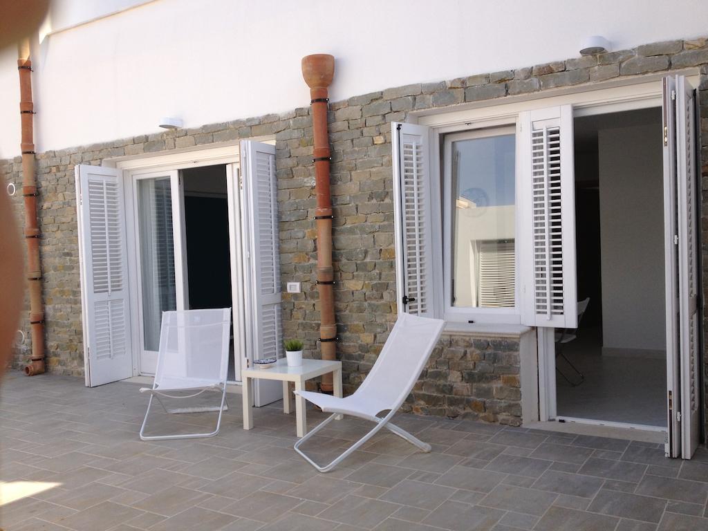 Mondello Suites Flh - Gorgonia Exterior photo