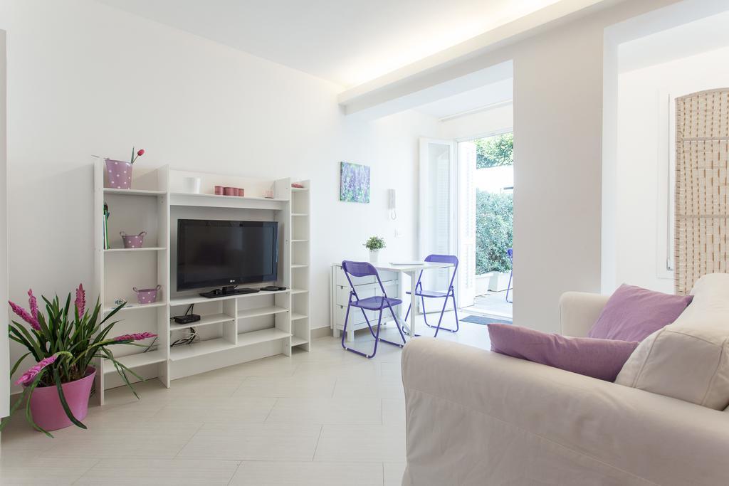 Mondello Suites Flh - Gorgonia Exterior photo