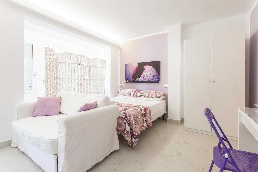 Mondello Suites Flh - Gorgonia Exterior photo
