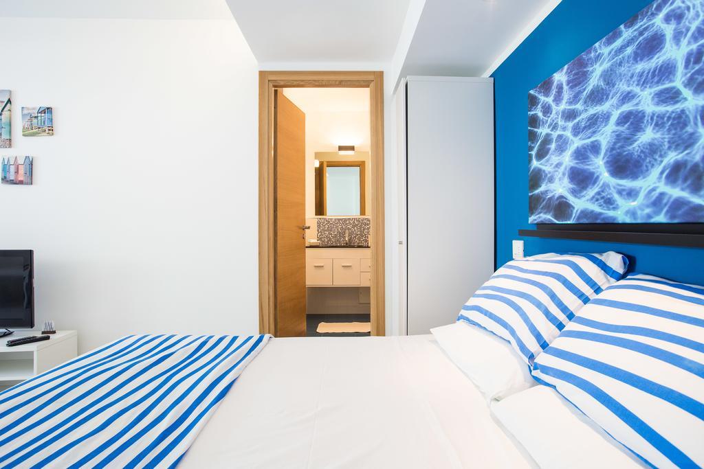 Mondello Suites Flh - Gorgonia Exterior photo