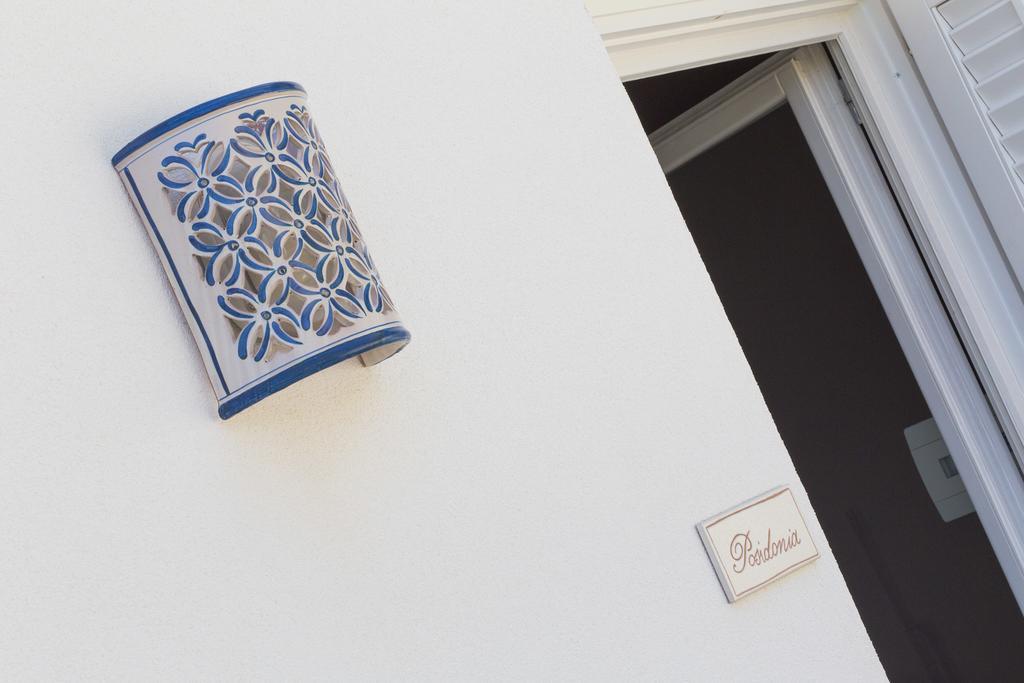 Mondello Suites Flh - Gorgonia Exterior photo