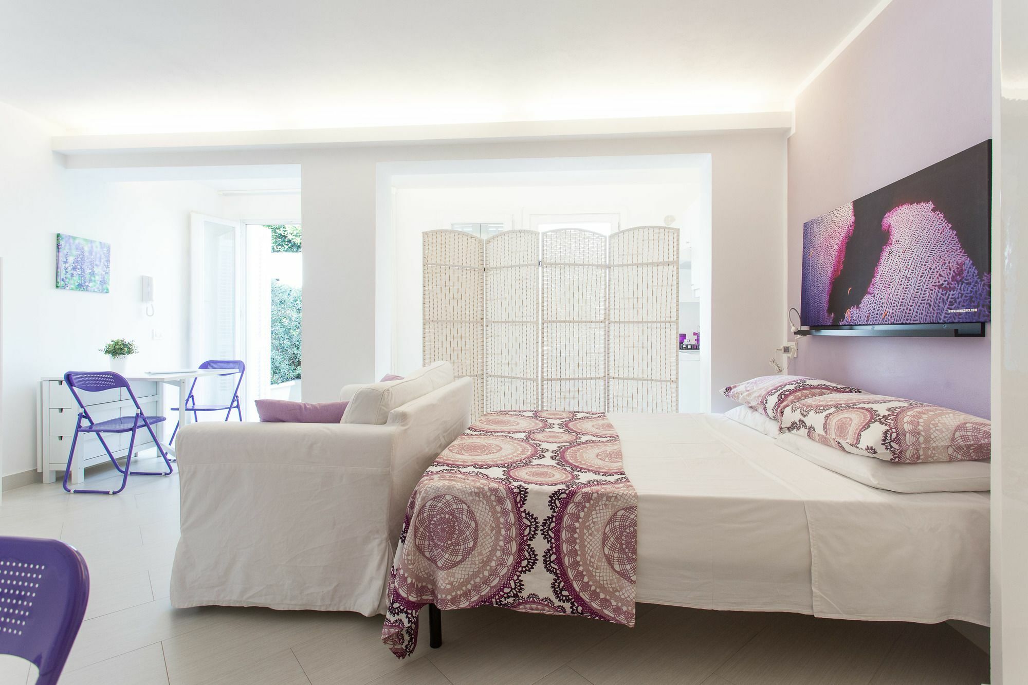 Mondello Suites Flh - Gorgonia Exterior photo
