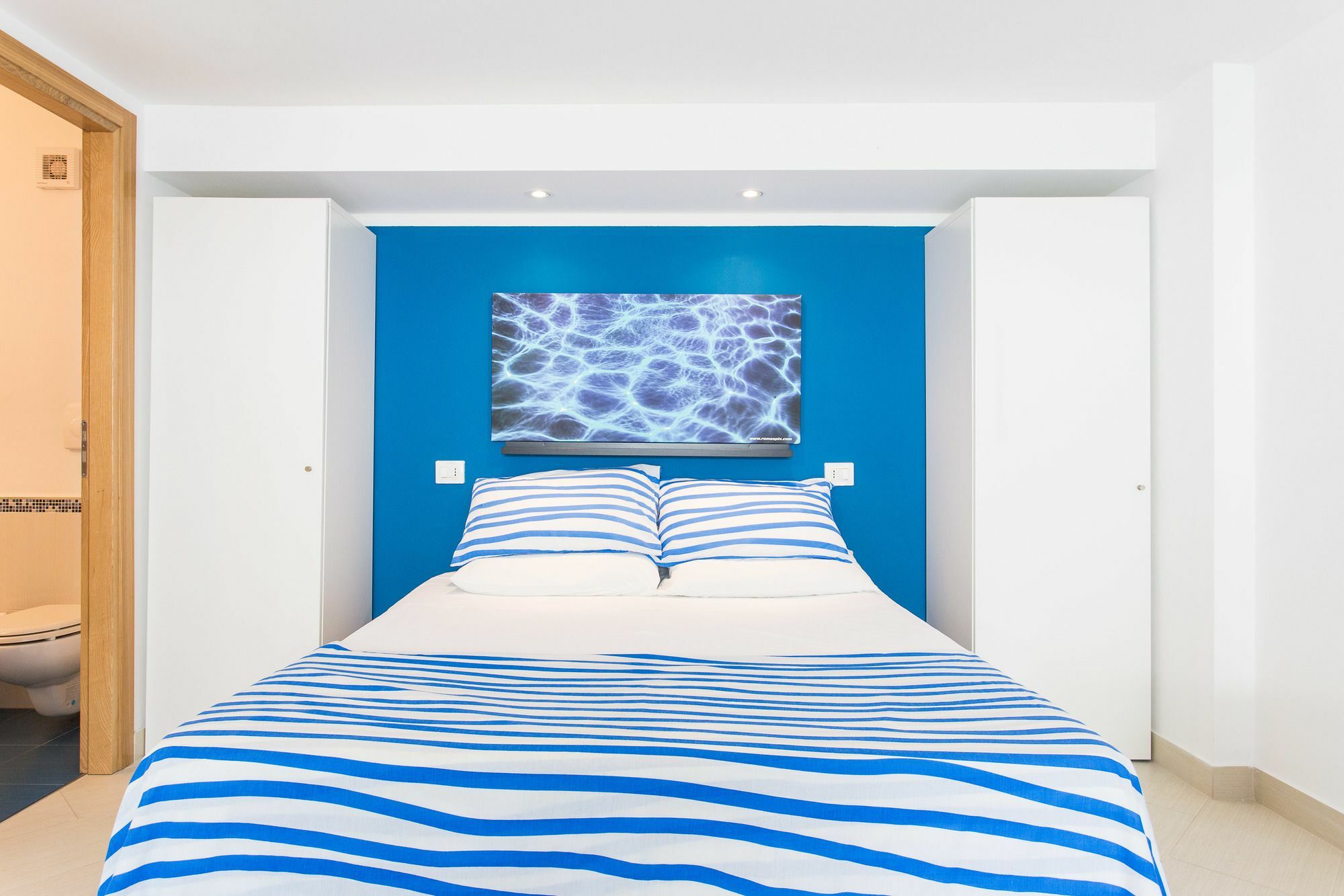 Mondello Suites Flh - Gorgonia Exterior photo