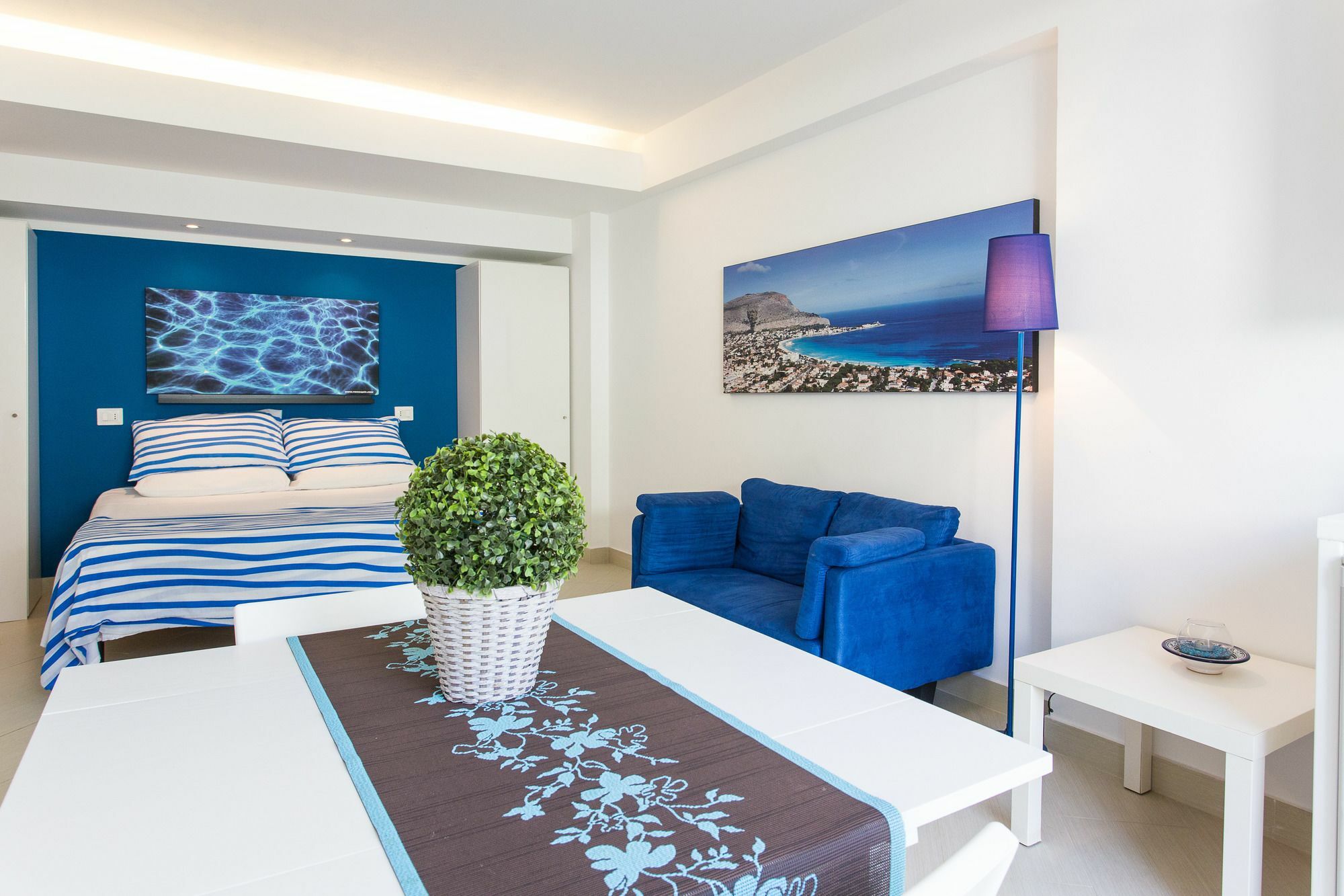 Mondello Suites Flh - Gorgonia Exterior photo