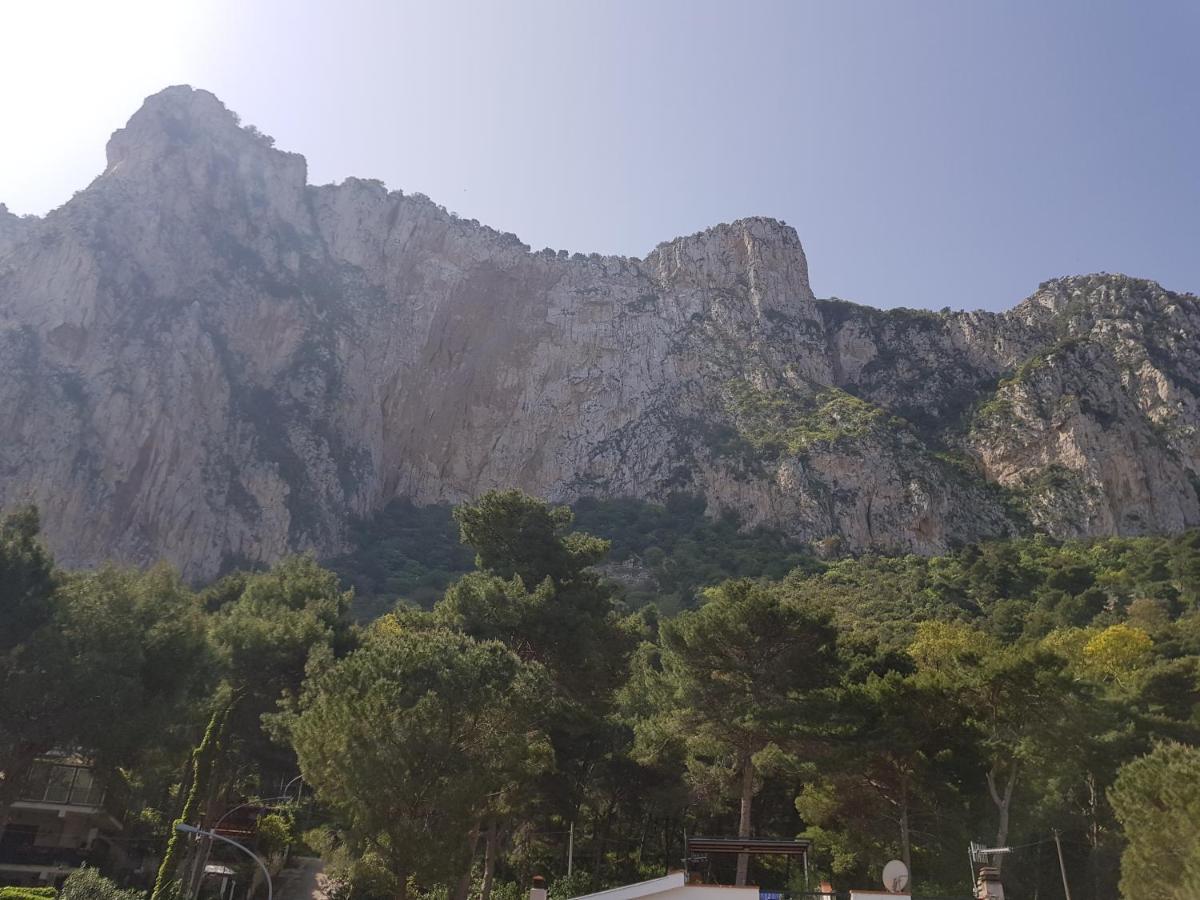 Mondello Suites Flh - Gorgonia Exterior photo